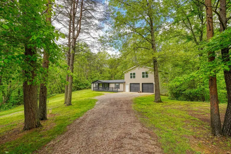 Cherry Ridge Haven