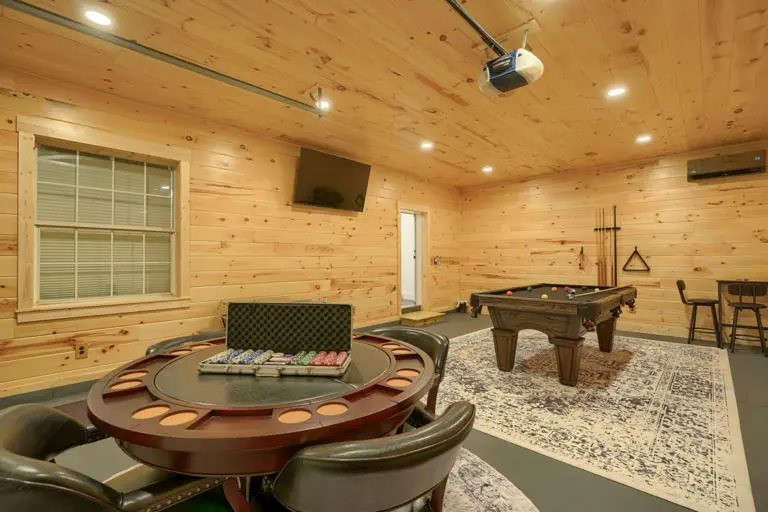 Cherry Ridge Haven