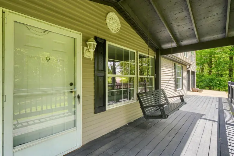 Cherry Ridge Haven