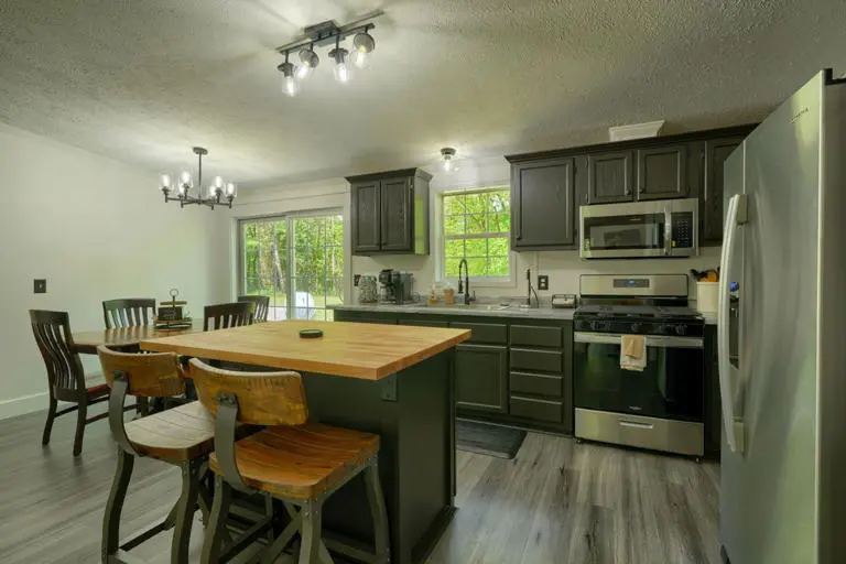 Cherry Ridge Haven