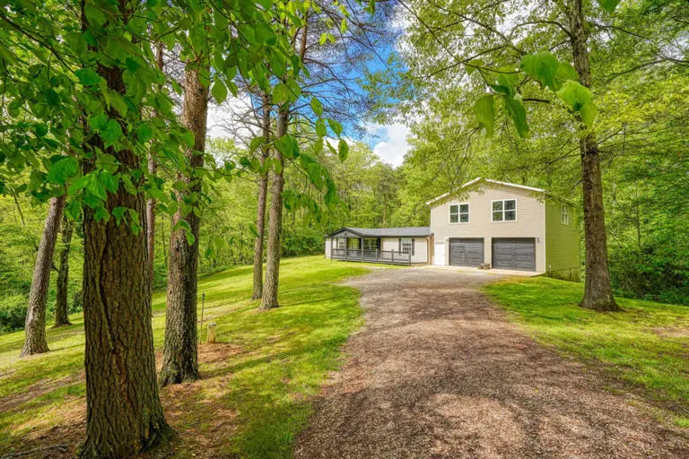 Cherry Ridge Haven