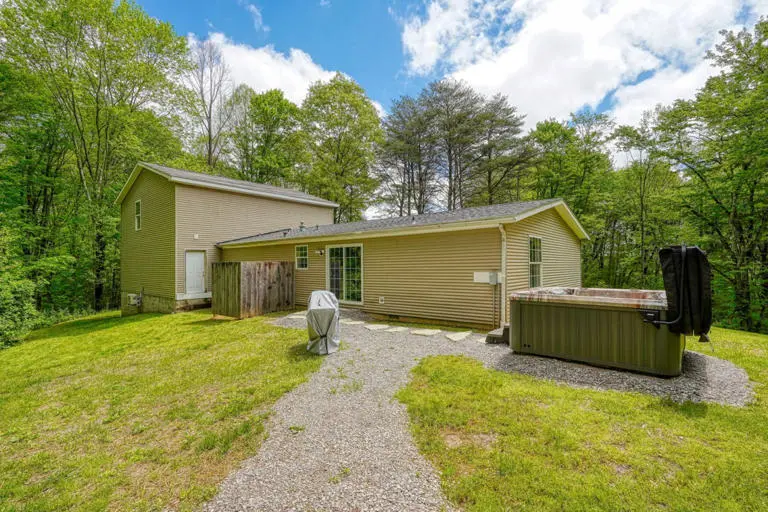 Cherry Ridge Haven