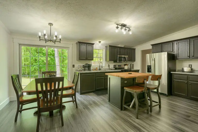 Cherry Ridge Haven