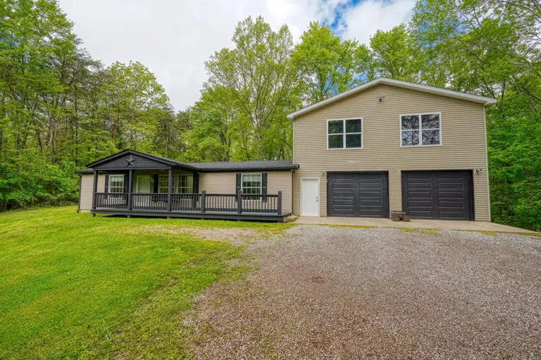 Cherry Ridge Haven
