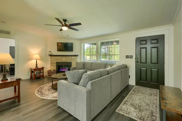 Cherry Ridge Haven