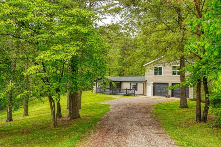 Cherry Ridge Haven