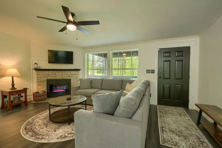 Cherry Ridge Haven