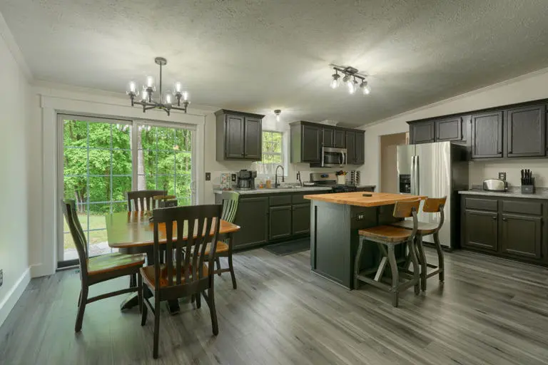 Cherry Ridge Haven