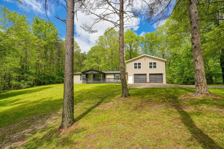 Cherry Ridge Haven
