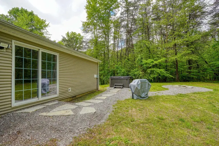 Cherry Ridge Haven