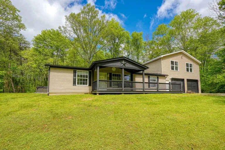 Cherry Ridge Haven