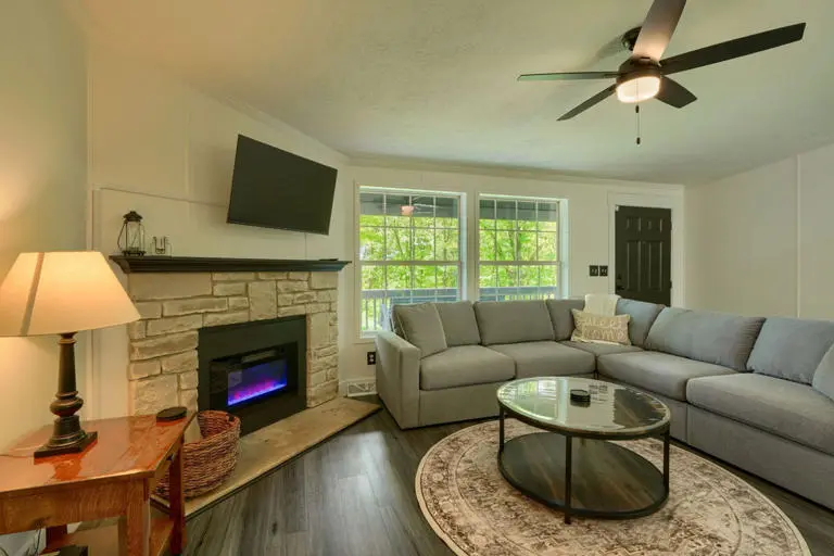 Cherry Ridge Haven