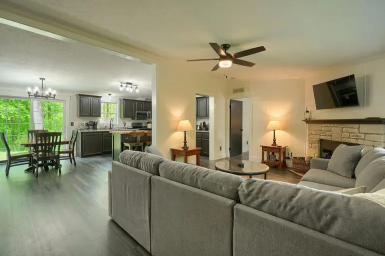 Cherry Ridge Haven