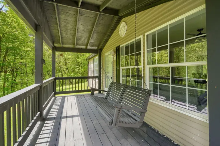 Cherry Ridge Haven