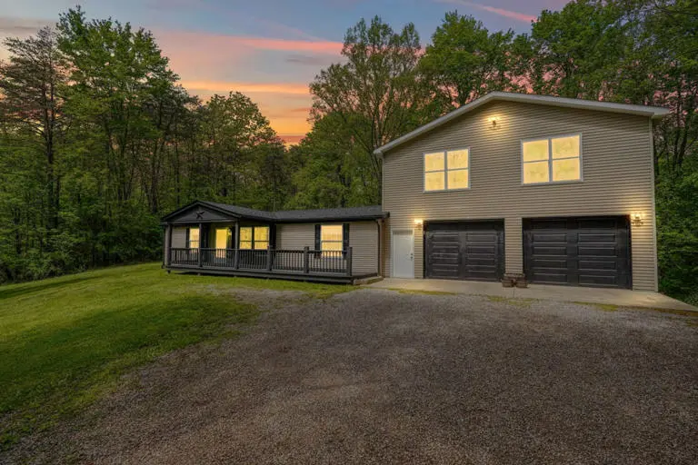 Cherry Ridge Haven