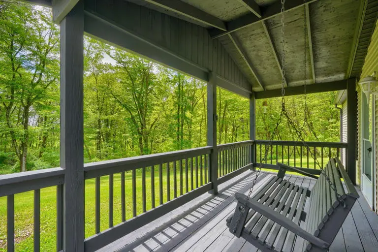 Cherry Ridge Haven