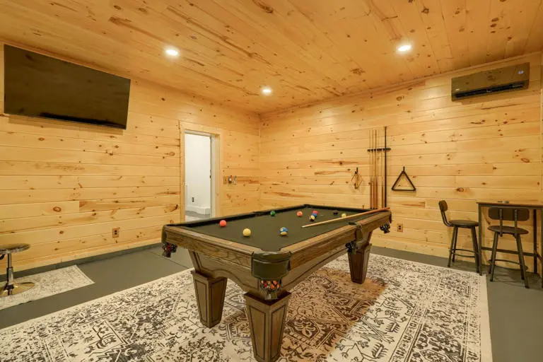 Cherry Ridge Haven